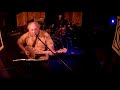 EUGENE CHADBOURNE live at MKNŽ, 8.9.2018 pt2