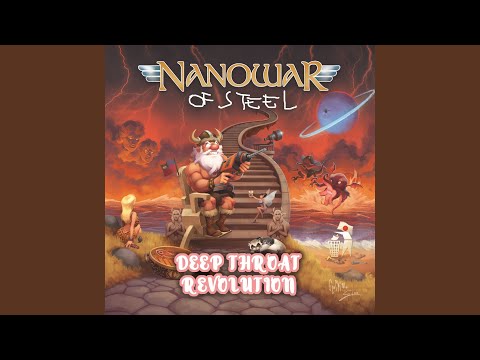 Deep Throat Revolution (feat. Immanuel Casto)