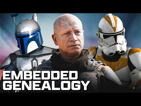 The Mandalorian 2x6 Breakdown: Boba Fett's Connection to Maori Culture