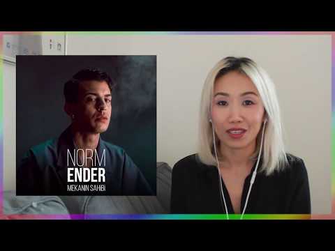 TURKISH RAP REACTION / Reaction to Norm Ender - Mekanın Sahibi