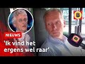 Bizar: buschauffeurs mogen niet meer toeteren naar burgemeester | Omroep Brabant