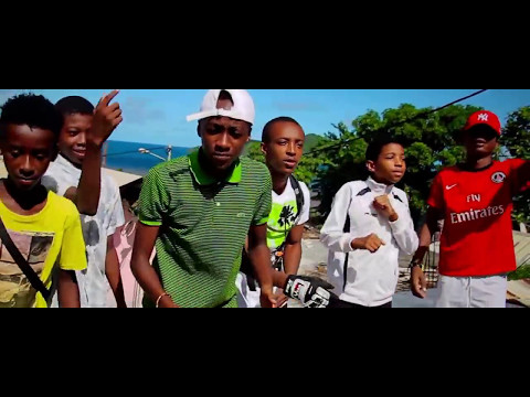 Fahim's - oukouché ( clip officiel ) by Malixo.