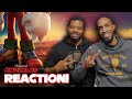 Knuckles Series | Official Trailer Reaction