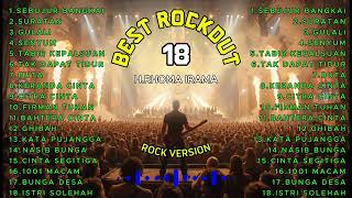 Download lagu KUMPULAN LAGU RHOMA IRAMA PALING BANYAK DICARI | ROCK VERSION mp3