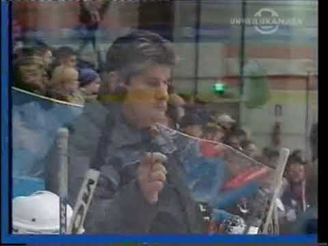 FPS - AHMAT Mestis 2003