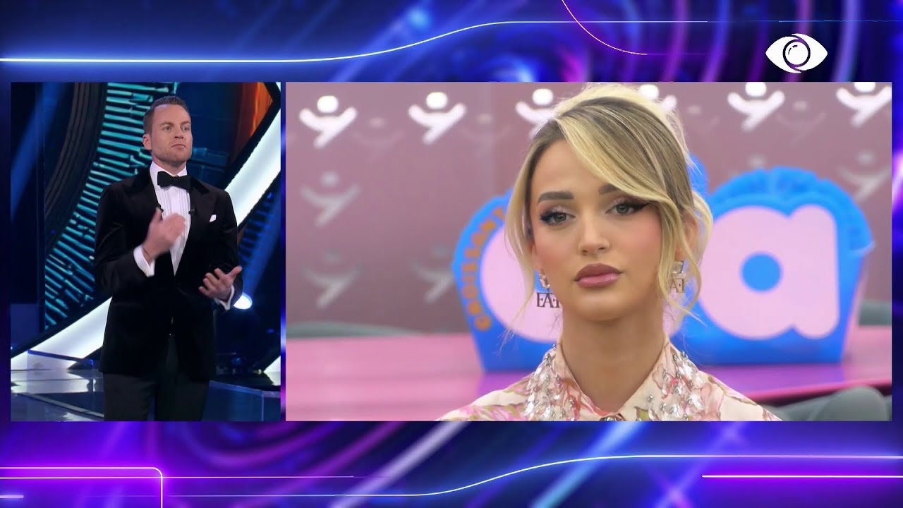 A ke ndjesi për Selinën?/ Debat mes banorëve dhe Mirit, Keijsi: Ti di vetëm të manipulosh