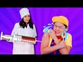 Time For A Shot Here You Are Song Kids Funny Songs