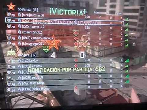 Killcams Intervention mw2 Guitarmagic99 & jaume--12.wmv