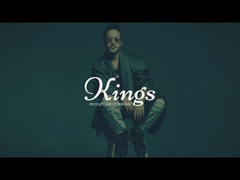 FREE Russ Type Beat / KINGS (Prod. Syndrome)