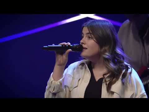 Christ Be Magnified - HeartSong Ministries - Cedarville University