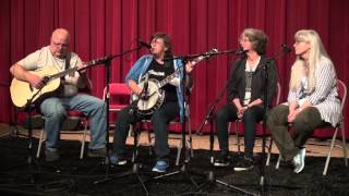Julie Elkins - All I Ever Loved Was You | Midwest Banjo Camp 2015