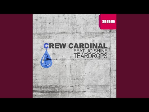 Teardrops (Rapless Video Edit)