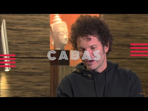 Andrés Cabas #ConJulio en Canal Trece | Episodio 12 - Temporada 1