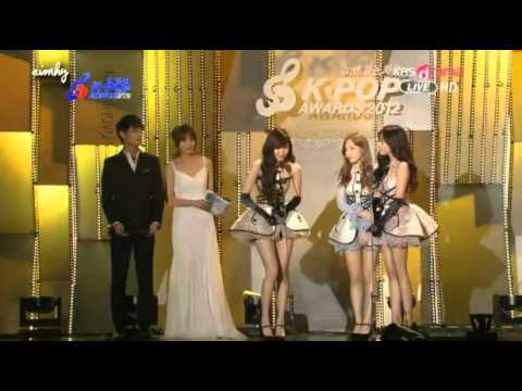130213 SNSD TTS May Digital Singer