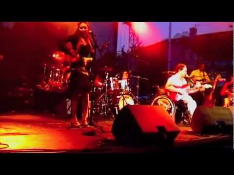 barbès city limit blues live Firminy