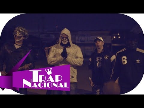 Leo Maverick - Vai pra mente ft. Kenol ( Vídeo Clipe )