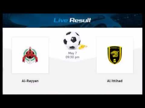 Rio Ave U23 vs Benfica U23 I Sporting CPU 23 vs Deportivo Aves U23 I Al Rayyan vs Al Ittihad