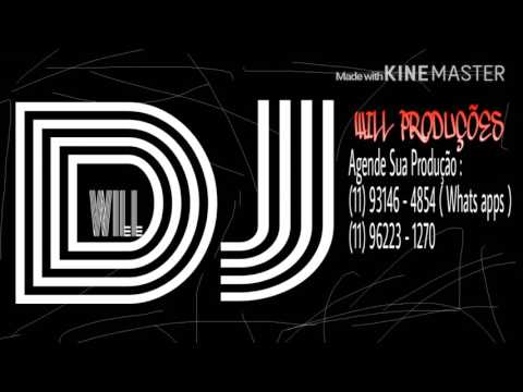 Mc Kalzin - Aquecimento pras meninas ( PROD. DJWILL BR. 2016 )