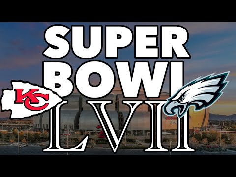 Superbowl 57 DUMPSTER FIRE Live Reaction