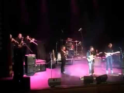 Lights Out By Nine ׃ Let It Go