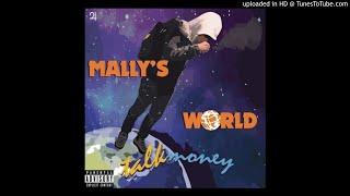 Mally Bandz - Do What I Want 1.5