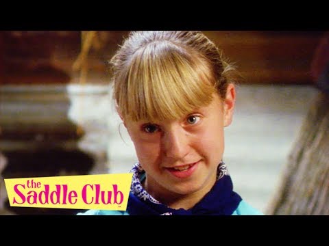 The Saddle Club - Bridle Path Part I and II | Saddle Club Season 1