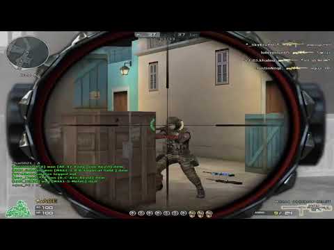 [CROSSFIRE PHILIPPINES] FFA NEW GREECE #2