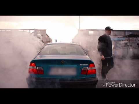 Sher7ock, Białas, Paluch, Danny - Czysty Tlen