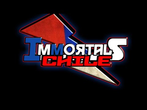 Semi-final Copa Kids-cup Grupos Alfa-Beta