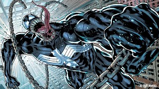 Venom #1 Trailer | Marvel Comics Trailer