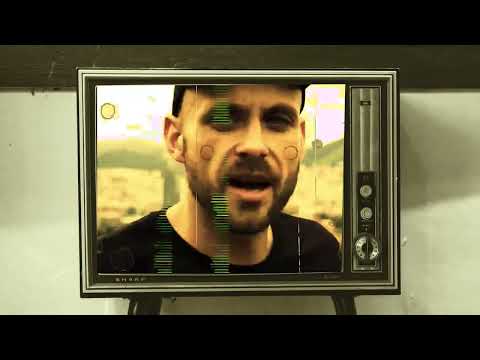 EP MURCY - Paranormal Activity (Versión Original)