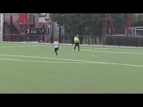 RWDM Girls - Patro Eisden MM Ladies on 24.08.2024: 3-2 in the penalty shoot-out!