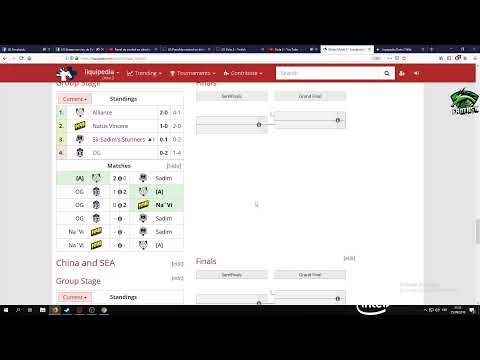 ANVORGESA vs FIGHTINGS PEPEGAS Bo3 | MIDAS MODE 2.0