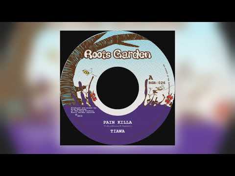 Manasseh - Too Dangerous Dub (Dub Version)