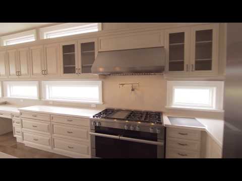 Lebovic Homes Showroom V2