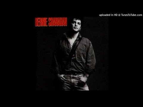 Bernie Shanahan - Another Lonely Night