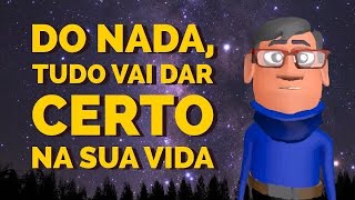 DEUS ESTÁ TE DANDO A RESPOSTA QUE VOCÊ PEDIU   MINUTO COM DEUS HOJE