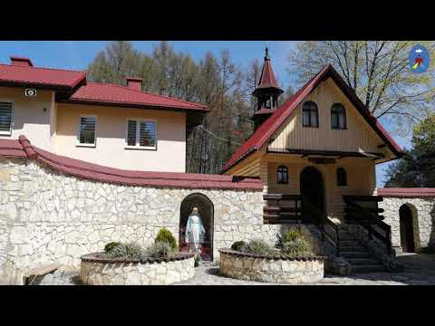 Pustelnia 13.05.2020 - Kazanie