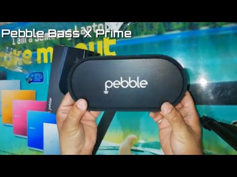 pebble groove slide speaker price