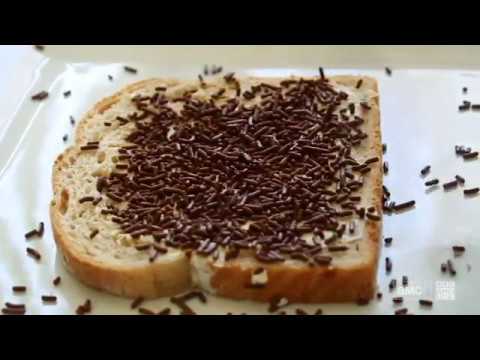 How To Make Hagelslag | Killing Eve Sunday at 8pm | BBC America