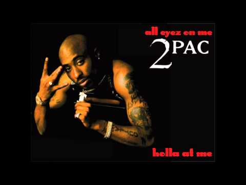2Pac ft. Nanci Fletcher - Holla At Me [Legendado] [HD]