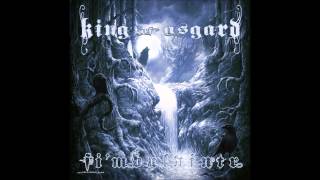 King of Asgard - The Last Journey