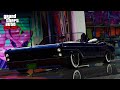 Top 4 Nicest Lowriders In GTA Online