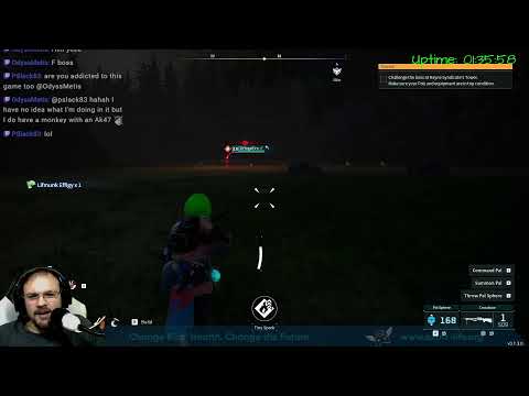 ZVS: 1-25-24 - An Unexpected Journey