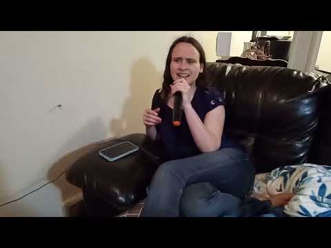 "How Do l Live" Diane Warren Cover