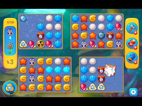 FISHDOM LEVEL # 11719 - SUPERADO 💯 (2023) FISHDOM Perú 🇵🇪 juegos eventos Minijuegos