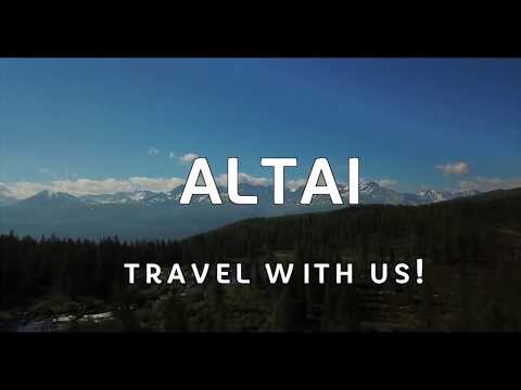 Altai