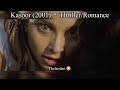 Kasoor 2001 Thriller Romance Aftab Shivdasani Lisa Ray Apurva Agnihotri