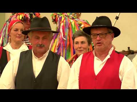 Dobro20 - 03 Žejanski zvončari - Žejane (HR)