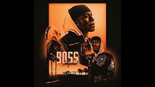 Boss Music Video